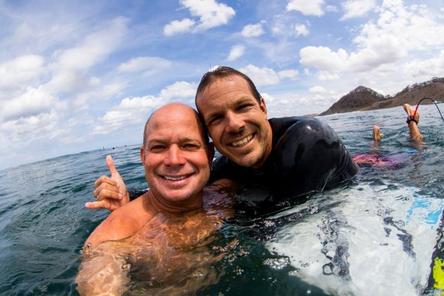 ISA World Surfing Games 2015, Popoyo, Nicarágua. Foto: ISA / Dave “Nelly” Nelson.