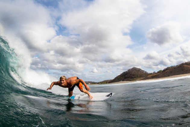 ISA World Surfing Games 2015, Popoyo, Nicarágua. Foto: ISA / Dave “Nelly” Nelson.