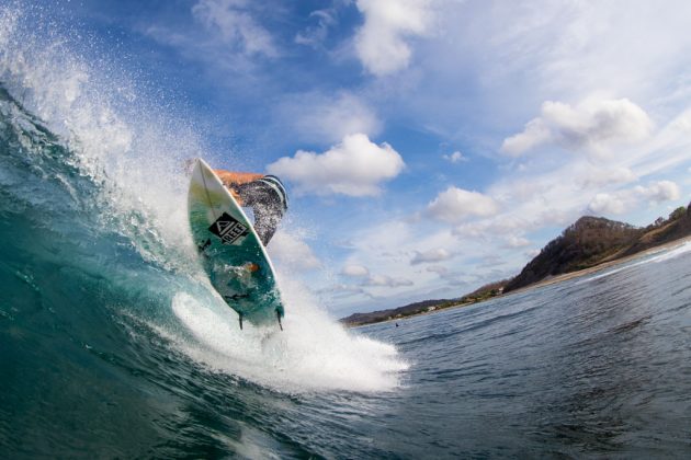 ISA World Surfing Games 2015, Popoyo, Nicarágua. Foto: ISA / Dave “Nelly” Nelson.