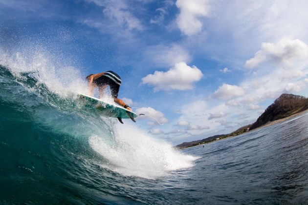 ISA World Surfing Games 2015, Popoyo, Nicarágua. Foto: ISA / Dave “Nelly” Nelson.