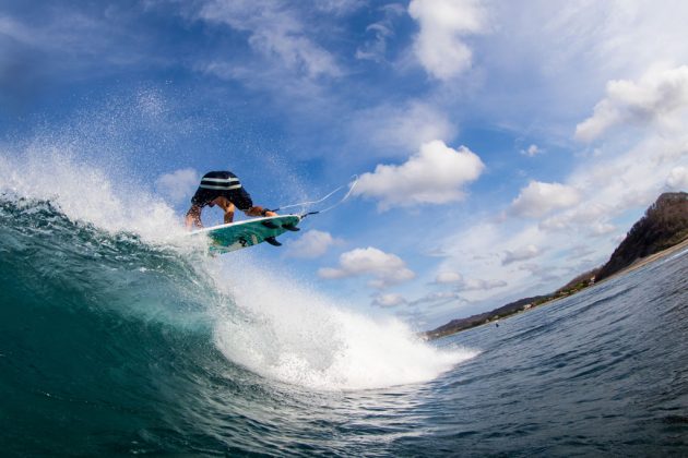 ISA World Surfing Games 2015, Popoyo, Nicarágua. Foto: ISA / Dave “Nelly” Nelson.