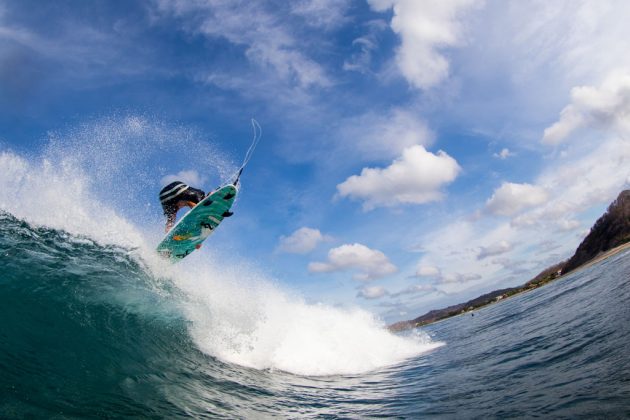 ISA World Surfing Games 2015, Popoyo, Nicarágua. Foto: ISA / Dave “Nelly” Nelson.