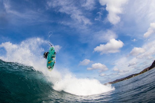 ISA World Surfing Games 2015, Popoyo, Nicarágua. Foto: ISA / Dave “Nelly” Nelson.