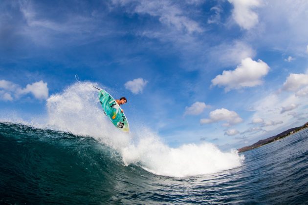 ISA World Surfing Games 2015, Popoyo, Nicarágua. Foto: ISA / Dave “Nelly” Nelson.