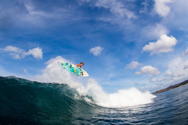 ISA World Surfing Games 2015, Popoyo, Nicarágua. Foto: ISA / Dave “Nelly” Nelson.