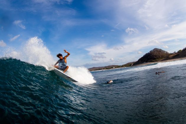 ISA World Surfing Games 2015, Popoyo, Nicarágua. Foto: ISA / Dave “Nelly” Nelson.