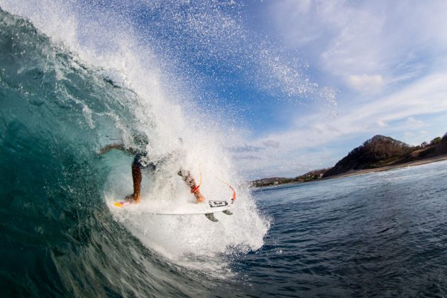 ISA World Surfing Games 2015, Popoyo, Nicarágua. Foto: ISA / Dave “Nelly” Nelson.