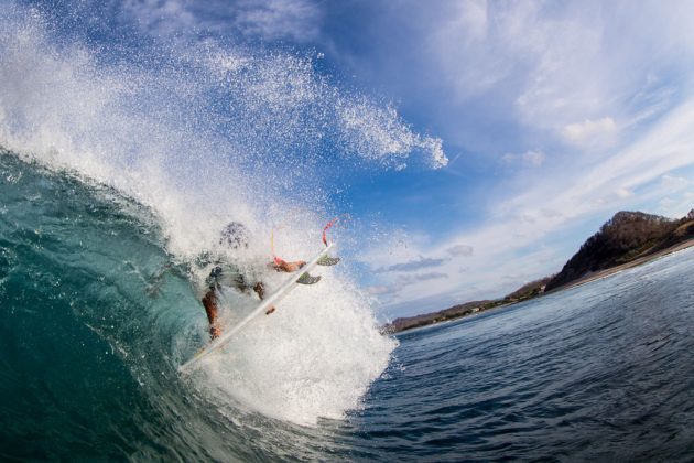 ISA World Surfing Games 2015, Popoyo, Nicarágua. Foto: ISA / Dave “Nelly” Nelson.