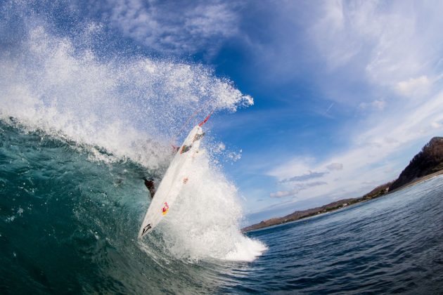 ISA World Surfing Games 2015, Popoyo, Nicarágua. Foto: ISA / Dave “Nelly” Nelson.