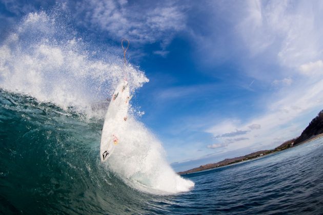 ISA World Surfing Games 2015, Popoyo, Nicarágua. Foto: ISA / Dave “Nelly” Nelson.