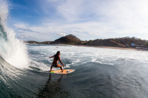 ISA World Surfing Games 2015, Popoyo, Nicarágua. Foto: ISA / Dave “Nelly” Nelson.