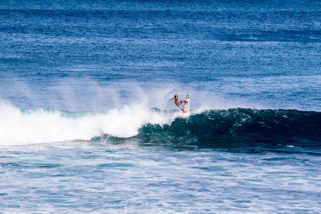 ISA World Surfing Games 2015, Popoyo, Nicarágua. Foto: ISA / Dave “Nelly” Nelson.