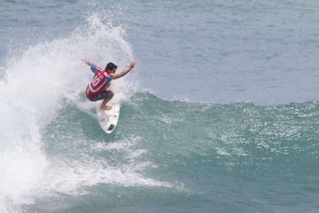 ISA World Surfing Games 2015, Popoyo, Nicarágua. Foto: ISA / Dave “Nelly” Nelson.