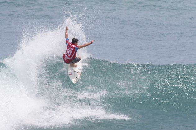 ISA World Surfing Games 2015, Popoyo, Nicarágua. Foto: ISA / Dave “Nelly” Nelson.