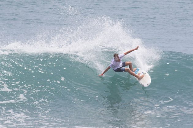 ISA World Surfing Games 2015, Popoyo, Nicarágua. Foto: ISA / Dave “Nelly” Nelson.