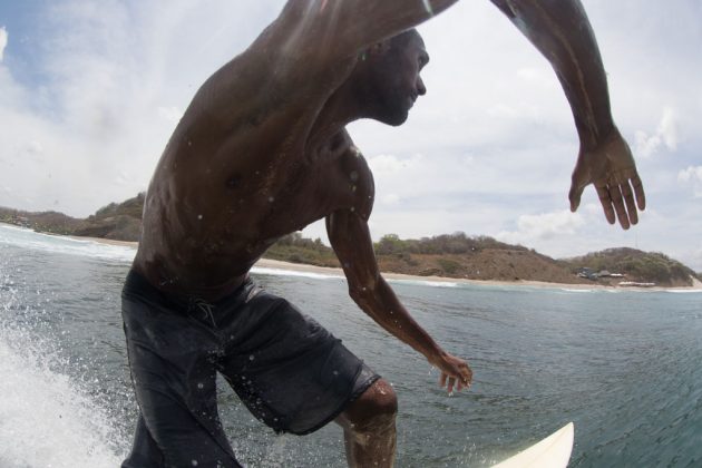 ISA World Surfing Games 2015, Popoyo, Nicarágua. Foto: ISA / Dave “Nelly” Nelson.