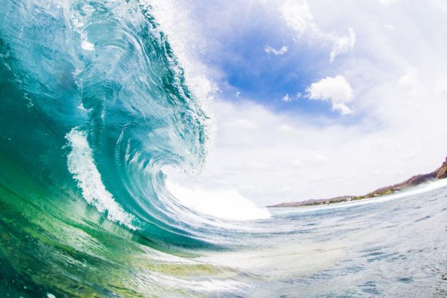 ISA World Surfing Games 2015, Popoyo, Nicarágua. Foto: ISA / Dave “Nelly” Nelson.