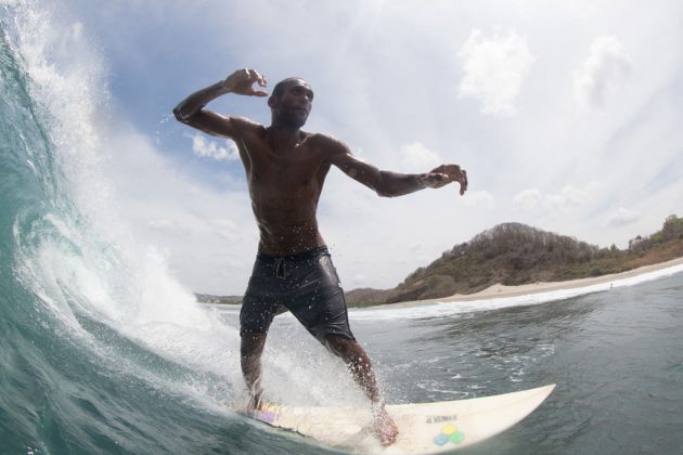 ISA World Surfing Games 2015, Popoyo, Nicarágua. Foto: ISA / Dave “Nelly” Nelson.