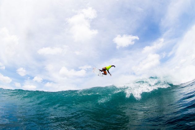 ISA World Surfing Games 2015, Popoyo, Nicarágua. Foto: ISA / Dave “Nelly” Nelson.