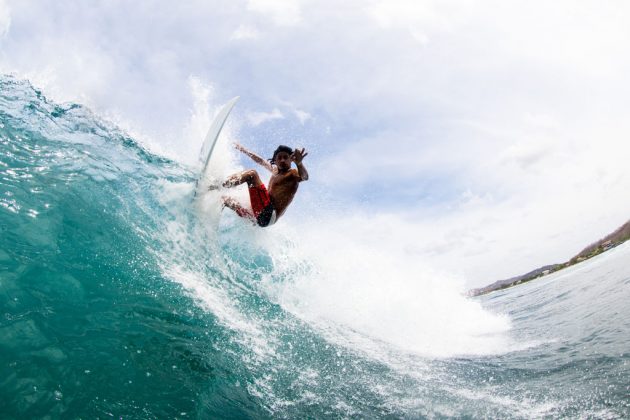 ISA World Surfing Games 2015, Popoyo, Nicarágua. Foto: ISA / Dave “Nelly” Nelson.