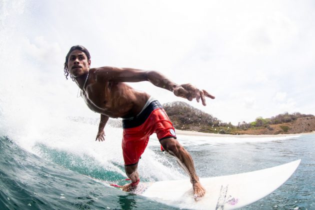 ISA World Surfing Games 2015, Popoyo, Nicarágua. Foto: ISA / Dave “Nelly” Nelson.