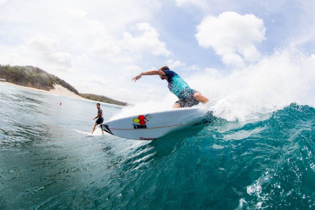 ISA World Surfing Games 2015, Popoyo, Nicarágua. Foto: ISA / Dave “Nelly” Nelson.