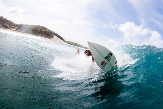 ISA World Surfing Games 2015, Popoyo, Nicarágua. Foto: ISA / Dave “Nelly” Nelson.