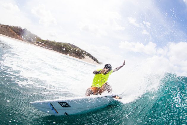 ISA World Surfing Games 2015, Popoyo, Nicarágua. Foto: ISA / Dave “Nelly” Nelson.