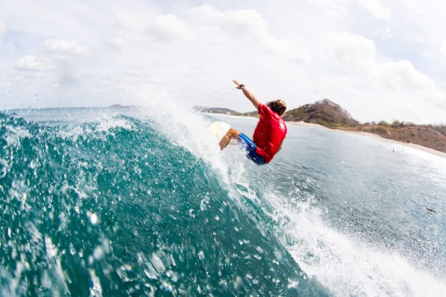 ISA World Surfing Games 2015, Popoyo, Nicarágua. Foto: ISA / Dave “Nelly” Nelson.