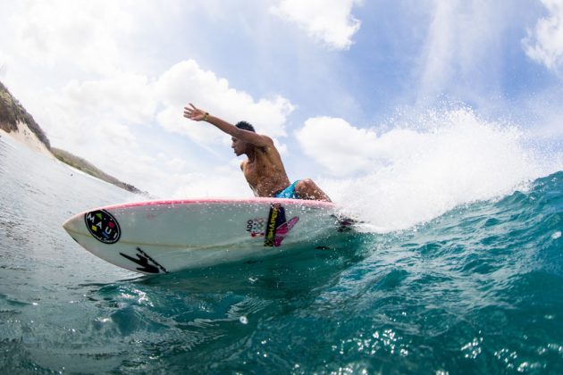 ISA World Surfing Games 2015, Popoyo, Nicarágua. Foto: ISA / Dave “Nelly” Nelson.