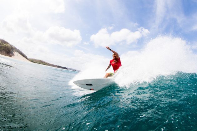 ISA World Surfing Games 2015, Popoyo, Nicarágua. Foto: ISA / Dave “Nelly” Nelson.