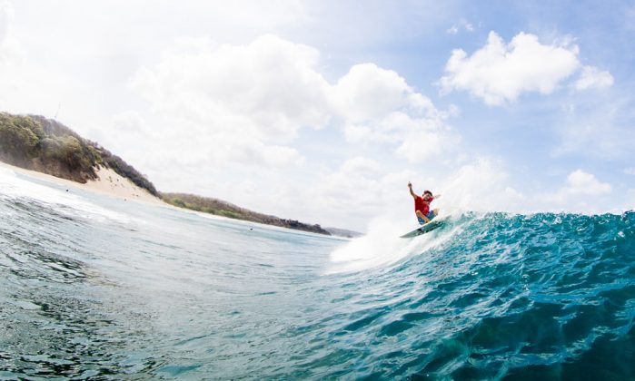 ISA World Surfing Games 2015, Popoyo, Nicarágua. Foto: ISA / Dave “Nelly” Nelson.