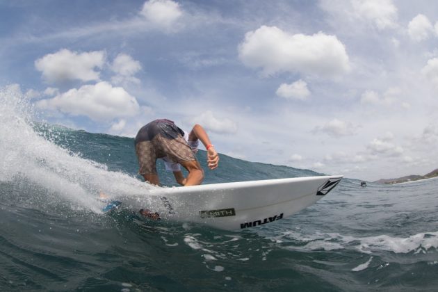 ISA World Surfing Games 2015, Popoyo, Nicarágua. Foto: ISA / Dave “Nelly” Nelson.