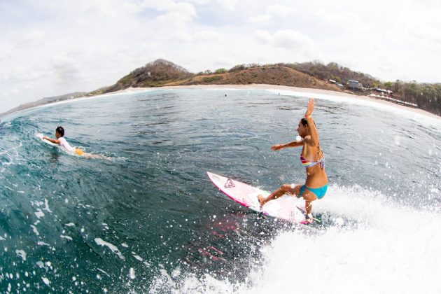 ISA World Surfing Games 2015, Popoyo, Nicarágua. Foto: ISA / Dave “Nelly” Nelson.