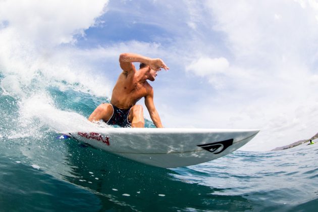 ISA World Surfing Games 2015, Popoyo, Nicarágua. Foto: ISA / Dave “Nelly” Nelson.