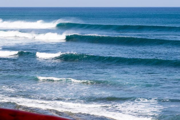 ISA World Surfing Games 2015, Popoyo, Nicarágua. Foto: ISA / Dave “Nelly” Nelson.