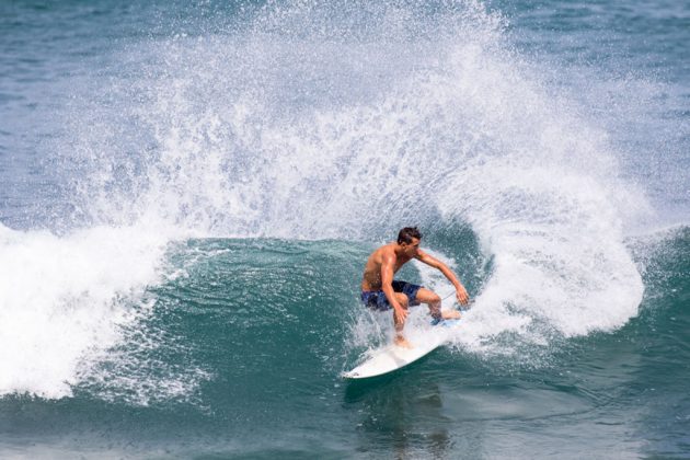 ISA World Surfing Games 2015, Popoyo, Nicarágua. Foto: ISA / Dave “Nelly” Nelson.