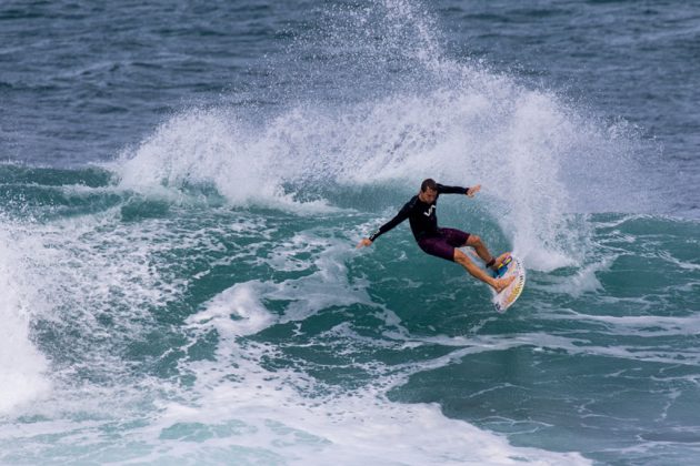 ISA World Surfing Games 2015, Popoyo, Nicarágua. Foto: ISA / Dave “Nelly” Nelson.