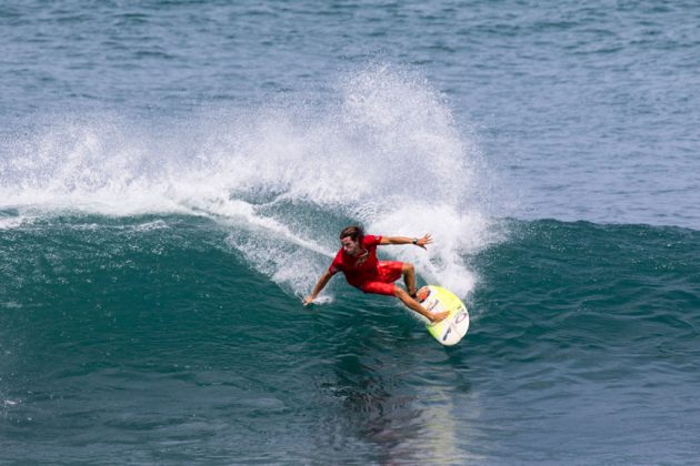 ISA World Surfing Games 2015, Popoyo, Nicarágua. Foto: ISA / Dave “Nelly” Nelson.