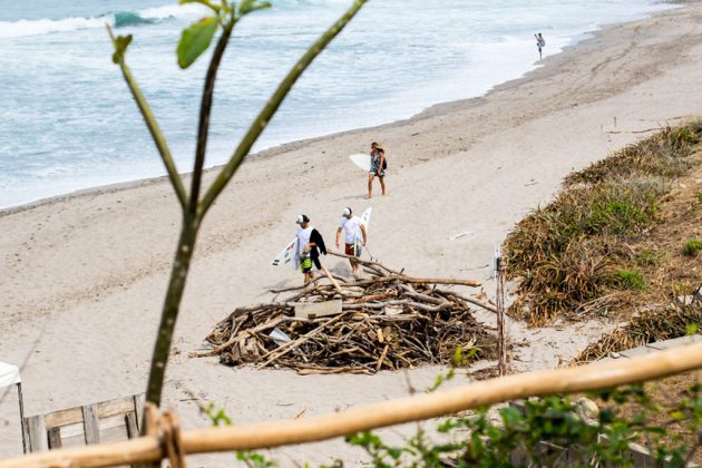 ISA World Surfing Games 2015, Popoyo, Nicarágua. Foto: ISA / Dave “Nelly” Nelson.