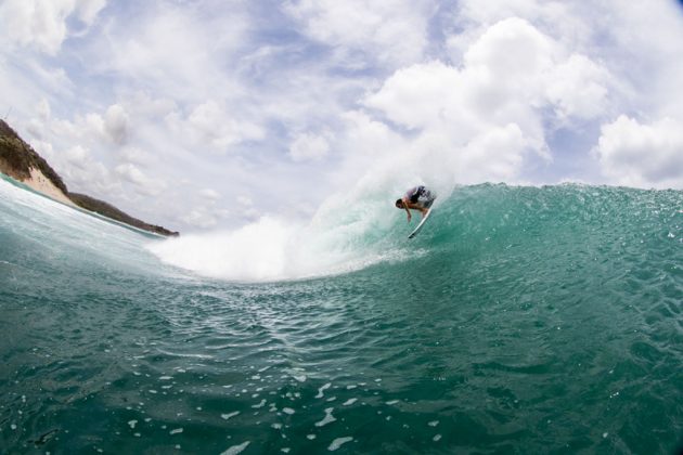 ISA World Surfing Games 2015, Popoyo, Nicarágua. Foto: ISA / Dave “Nelly” Nelson.