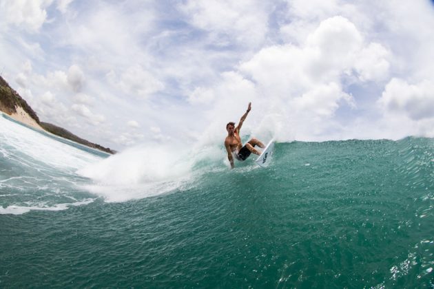 ISA World Surfing Games 2015, Popoyo, Nicarágua. Foto: ISA / Dave “Nelly” Nelson.