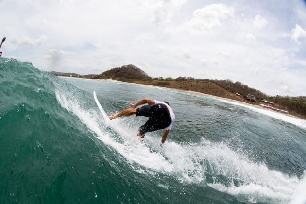 ISA World Surfing Games 2015, Popoyo, Nicarágua. Foto: ISA / Dave “Nelly” Nelson.