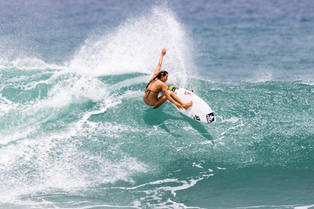 ISA World Surfing Games 2015, Popoyo, Nicarágua. Foto: ISA / Dave “Nelly” Nelson.