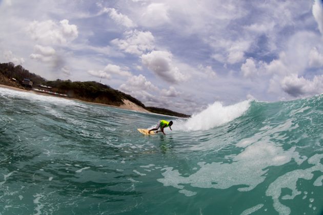 ISA World Surfing Games 2015, Popoyo, Nicarágua. Foto: ISA / Dave “Nelly” Nelson.