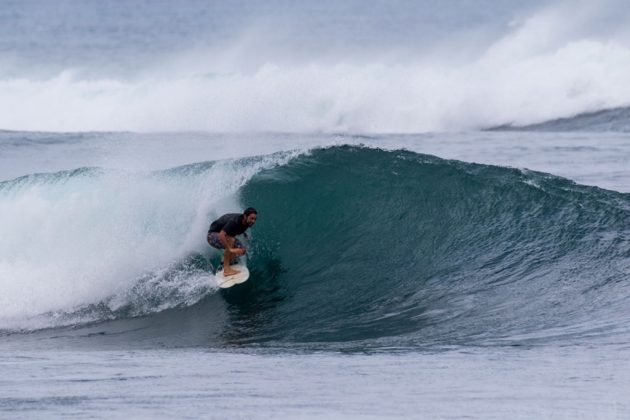 ISA World Surfing Games 2015, Popoyo, Nicarágua. Foto: ISA / Dave “Nelly” Nelson.