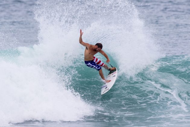 ISA World Surfing Games 2015, Popoyo, Nicarágua. Foto: ISA / Dave “Nelly” Nelson.