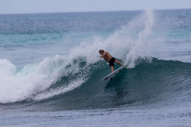 ISA World Surfing Games 2015, Popoyo, Nicarágua. Foto: ISA / Dave “Nelly” Nelson.