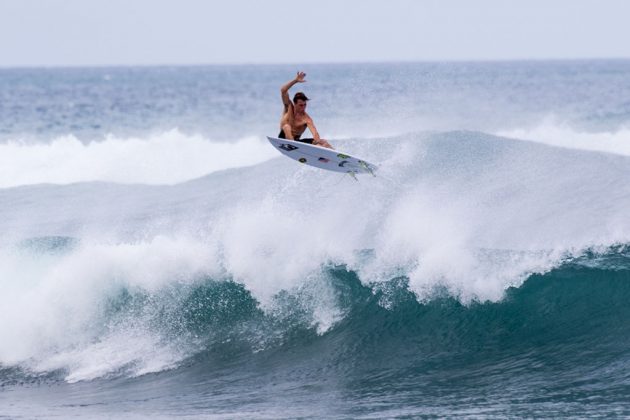 ISA World Surfing Games 2015, Popoyo, Nicarágua. Foto: ISA / Dave “Nelly” Nelson.