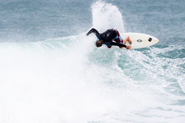 ISA World Surfing Games 2015, Popoyo, Nicarágua. Foto: ISA / Dave “Nelly” Nelson.